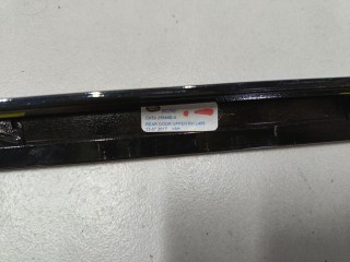 Молдинг рамки задней правой двери, ориг. номер LR034045, Land Rover Range Rover 2009-2012
