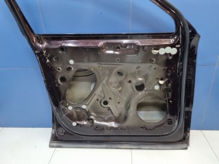 Дверь левая передняя, ориг. номер 95883105100GRV, Porsche Cayenne 9Y0 2017-2023