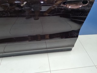 Дверь левая передняя, ориг. номер 95883105100GRV, Porsche Cayenne 9Y0 2017-2023