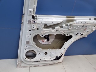 Дверь правая задняя, ориг. номер 1069538-E0-A, Tesla Model X 2015-2021