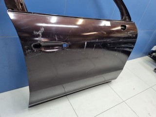 Дверь правая передняя, ориг. номер 95883105200GRV, Porsche Cayenne 9Y0 2017-2023
