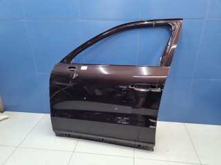 Дверь левая передняя, ориг. номер 95883105100GRV, Porsche Cayenne 9Y0 2017-2023