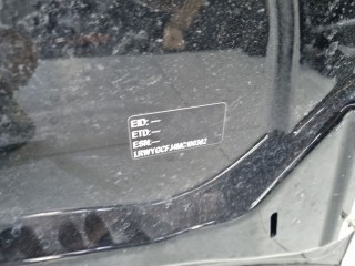 Капот, ориг. номер 1493370S0A, Tesla Model Y