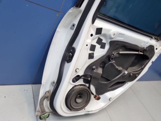 Дверь правая задняя, ориг. номер 1885270, Ford Focus 3 2011-2015