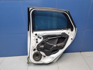 Дверь правая задняя, ориг. номер 1885270, Ford Focus 3 2011-2015