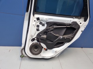 Дверь правая задняя, ориг. номер 1885270, Ford Focus 3 2011-2015