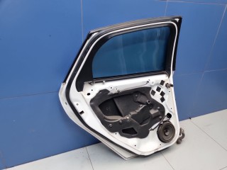 Дверь левая задняя, ориг. номер 1885271, Ford Focus 3 2011-2015