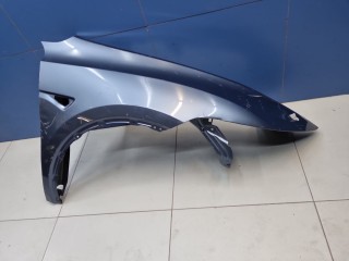 Крыло переднее правое, ориг. номер 1934345EDA, Tesla Model Y