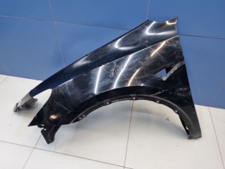 Крыло переднее левое, ориг. номер 1493451ECD, Tesla Model Y