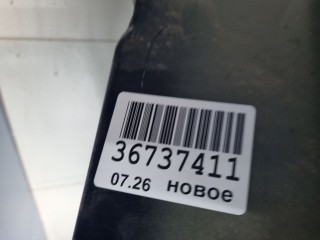 Крыло переднее левое, ориг. номер 1493451ECD, Tesla Model Y