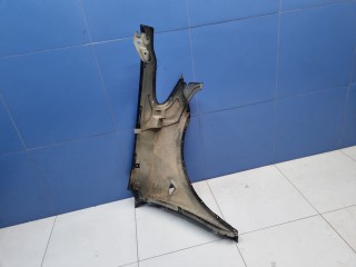 Крыло переднее левое, ориг. номер 1493451ECD, Tesla Model Y