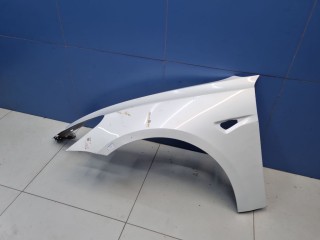 Крыло переднее левое, ориг. номер 1081401-E0-D, Tesla Model 3 2017-2021
