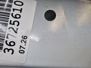Крыло переднее левое, ориг. номер 1081401-E0-D, Tesla Model 3 2017-2021