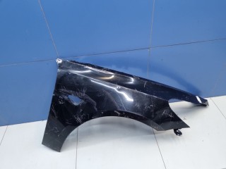 Крыло переднее правое, ориг. номер 1081400-E0-D, Tesla Model 3 2017-2021