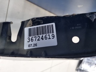 Крыло переднее правое, ориг. номер 1081400-E0-D, Tesla Model 3 2017-2021