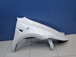 Крыло переднее правое, ориг. номер 1934345EDA, Tesla Model Y