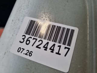Крыло переднее правое, ориг. номер 1934345EDA, Tesla Model Y