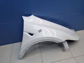 Крыло переднее правое, ориг. номер 1934345EDA, Tesla Model Y