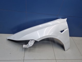 Крыло переднее левое, ориг. номер 1714884ECD, Tesla Model 3 2017-2021