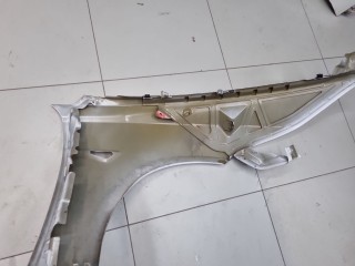 Крыло переднее левое, ориг. номер 1714884ECD, Tesla Model 3 2017-2021