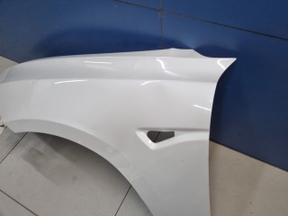 Крыло переднее левое, ориг. номер 1714884ECD, Tesla Model 3 2017-2021