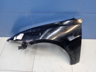 Крыло переднее левое, ориг. номер 1714884ECD, Tesla Model 3 2017-2021