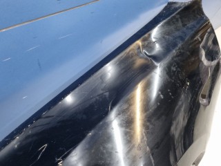 Крыло переднее левое, ориг. номер 1714884ECD, Tesla Model 3 2017-2021