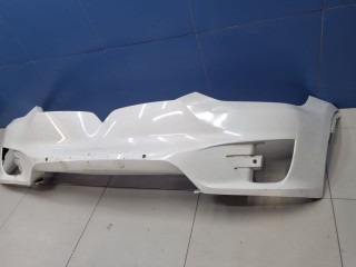 Бампер передний, ориг. номер 1091879S0A, Tesla Model X 2015-2021