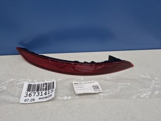 Отражатель в бампер задний правый, ориг. номер X0141350014, LiXiang L9 2022-2024