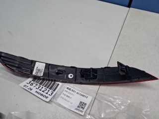 Отражатель в бампер задний левый, ориг. номер X0141350013, LiXiang L9 2022-2024