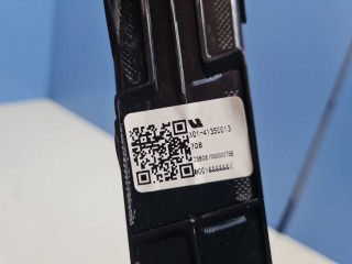 Отражатель в бампер задний левый, ориг. номер X0141350013, LiXiang L9 2022-2024