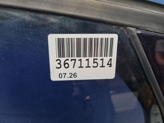 Дверь левая задняя, ориг. номер 1885271, Ford Focus 3 2011-2015
