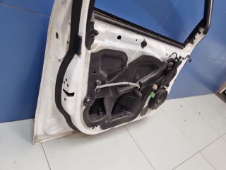 Дверь левая передняя, ориг. номер 1810218, Ford Focus 3 2011-2015