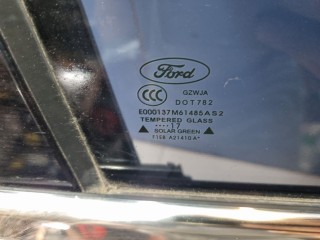 Дверь правая передняя, ориг. номер 1810217, Ford Focus 3 2011-2015