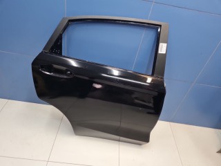 Дверь правая задняя, ориг. номер A00053353DY, BAIC U5 Plus 2021-2026