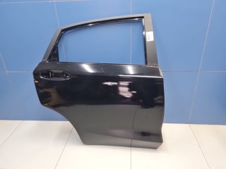 Дверь правая задняя, ориг. номер A00053353DY, BAIC U5 Plus 2021-2026