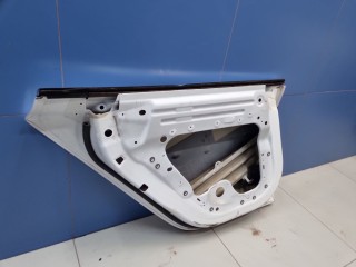 Дверь левая задняя, ориг. номер 1081441E0C, Tesla Model 3 2017-2021