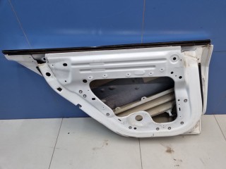 Дверь левая задняя, ориг. номер 1081441E0C, Tesla Model 3 2017-2021