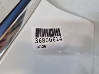 Дверь левая задняя, ориг. номер 1081441E0C, Tesla Model 3 2017-2021