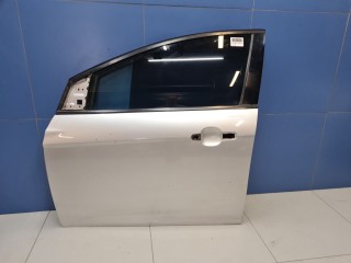 Дверь левая передняя, ориг. номер 1810218, Ford Focus 3 2011-2015