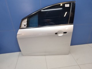 Дверь левая передняя, ориг. номер 1810218, Ford Focus 3 2011-2015