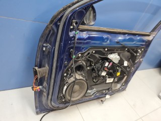 Дверь правая передняя, ориг. номер 3C4831056J, Volkswagen Passat B6 2005-2010
