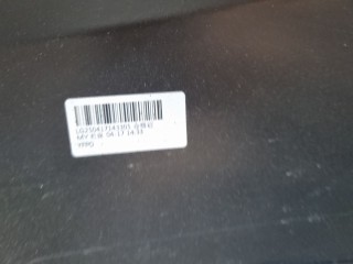 Бампер передний, ориг. номер 148799400A, Tesla Model Y