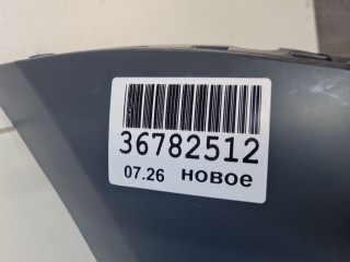 Бампер передний, ориг. номер 1493736SCA, Tesla Model Y