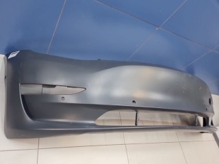 Бампер передний, ориг. номер 1493736SCA, Tesla Model Y