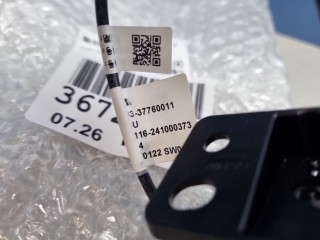Камера переднего обзора, ориг. номер X0337760011, LiXiang L8 2022-2024