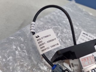 Камера переднего обзора, ориг. номер X0337760011, LiXiang L9 2022-2024