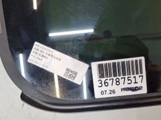 Стекло люка заднее, ориг. номер 5703220HT02, Hongqi HS3