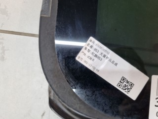 Стекло люка заднее, ориг. номер 5703220HT02, Hongqi HS3