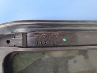 Стекло люка заднее, ориг. номер 5703220HT02, Hongqi HS3